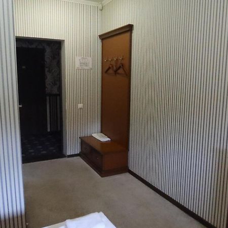 Carivka Hotel Exteriör bild