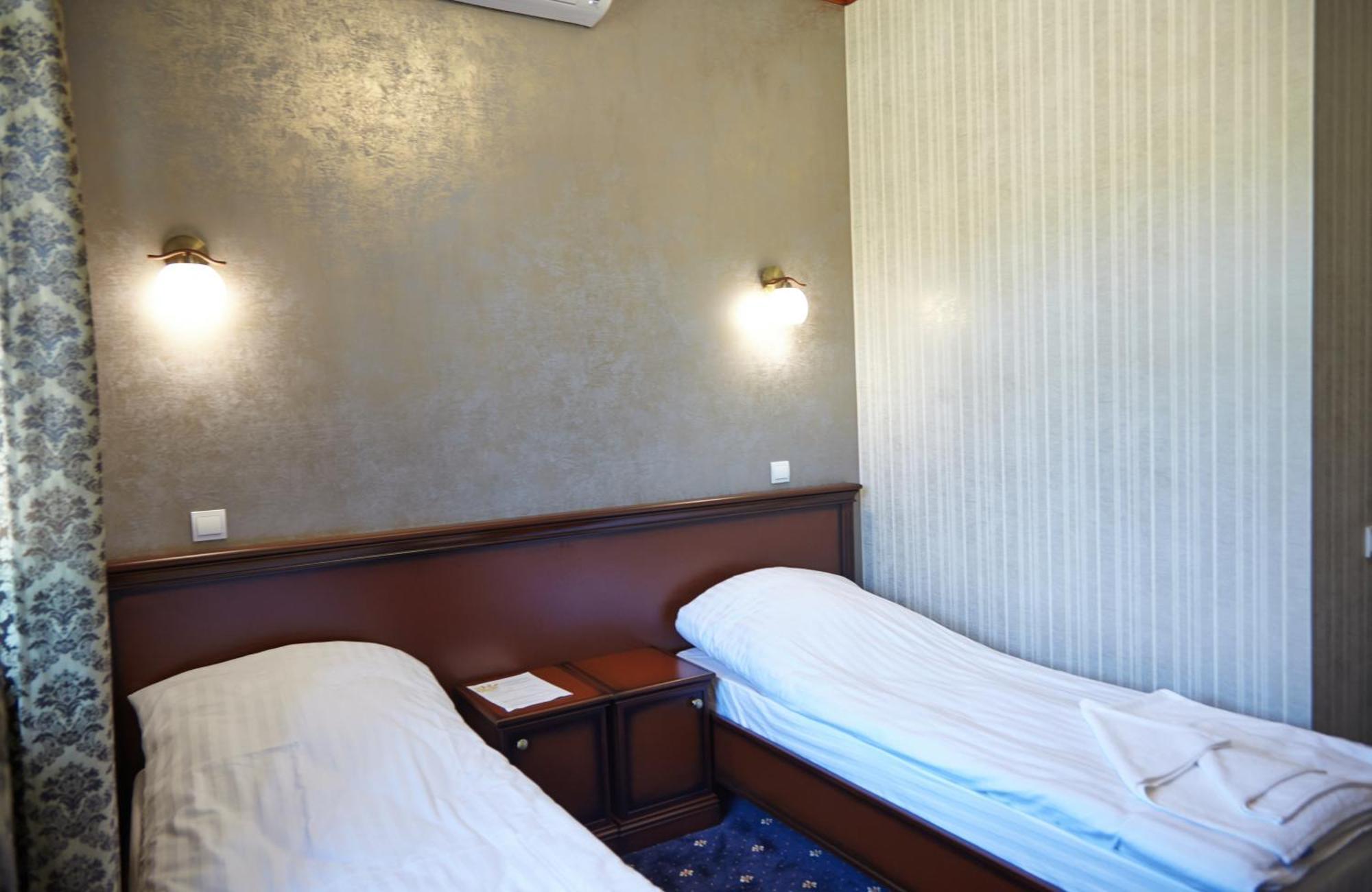Carivka Hotel Rum bild
