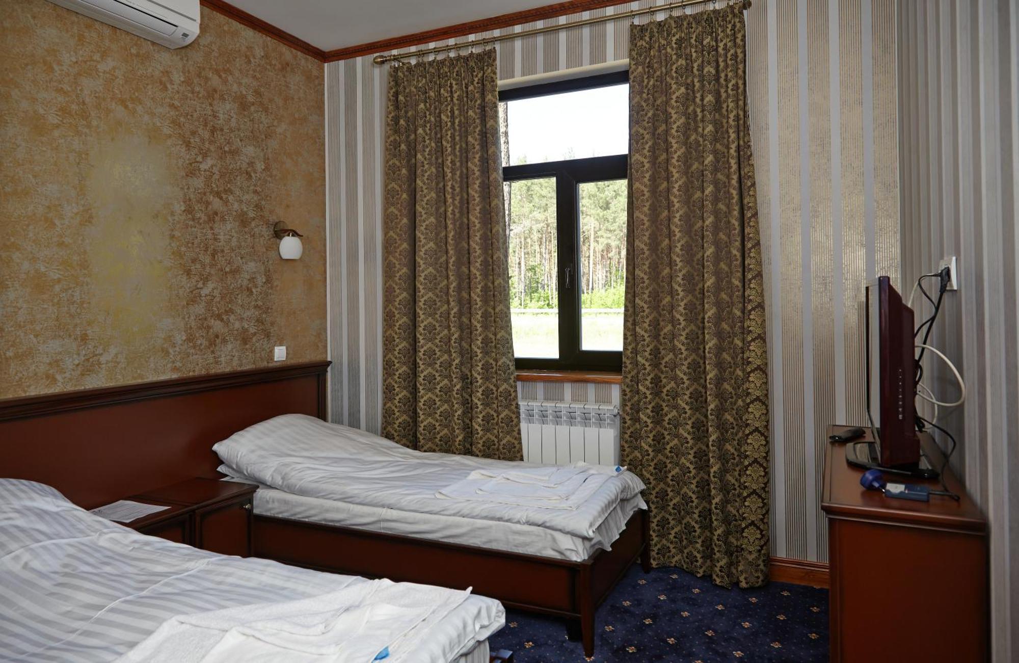 Carivka Hotel Rum bild
