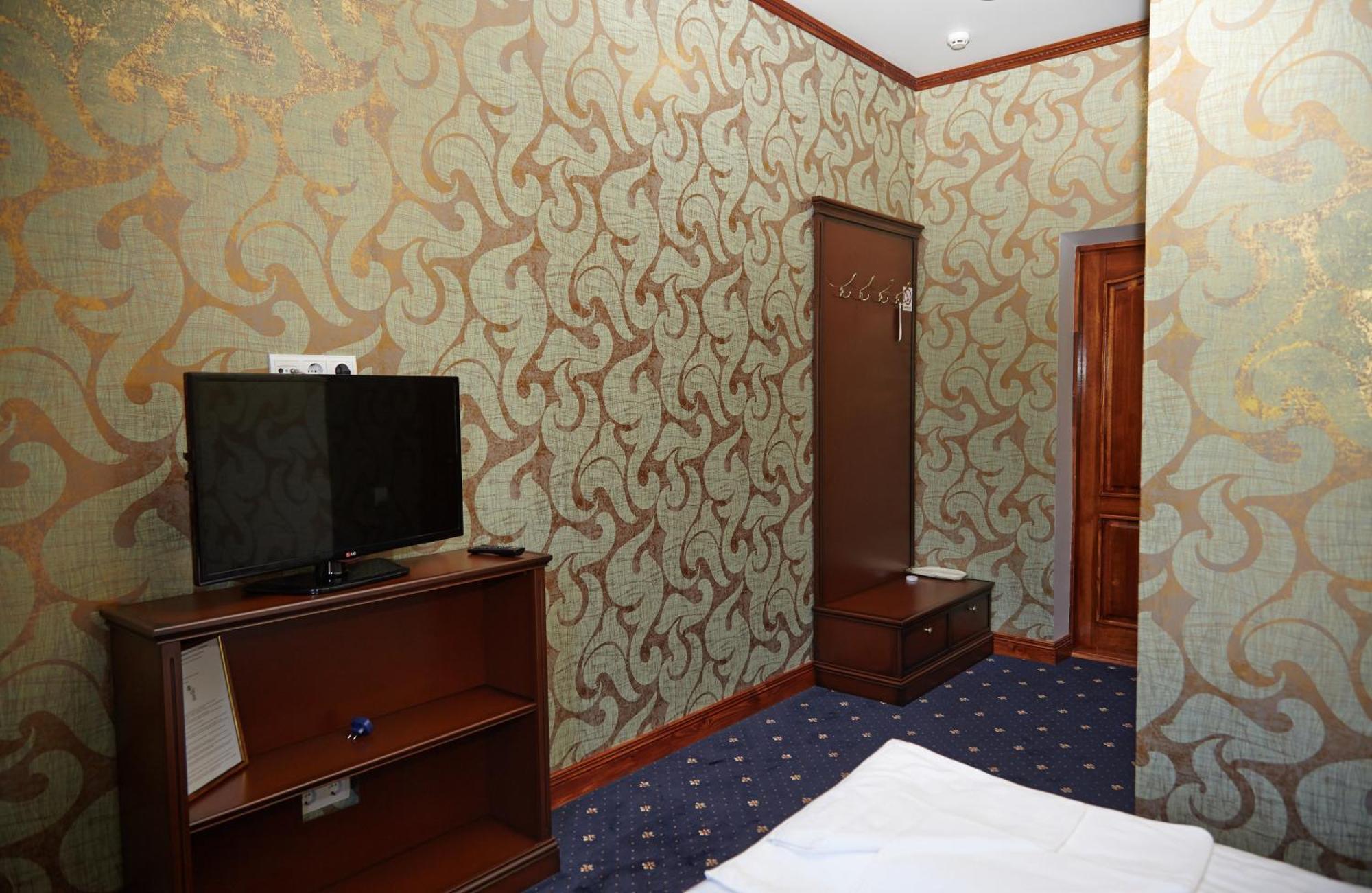 Carivka Hotel Rum bild