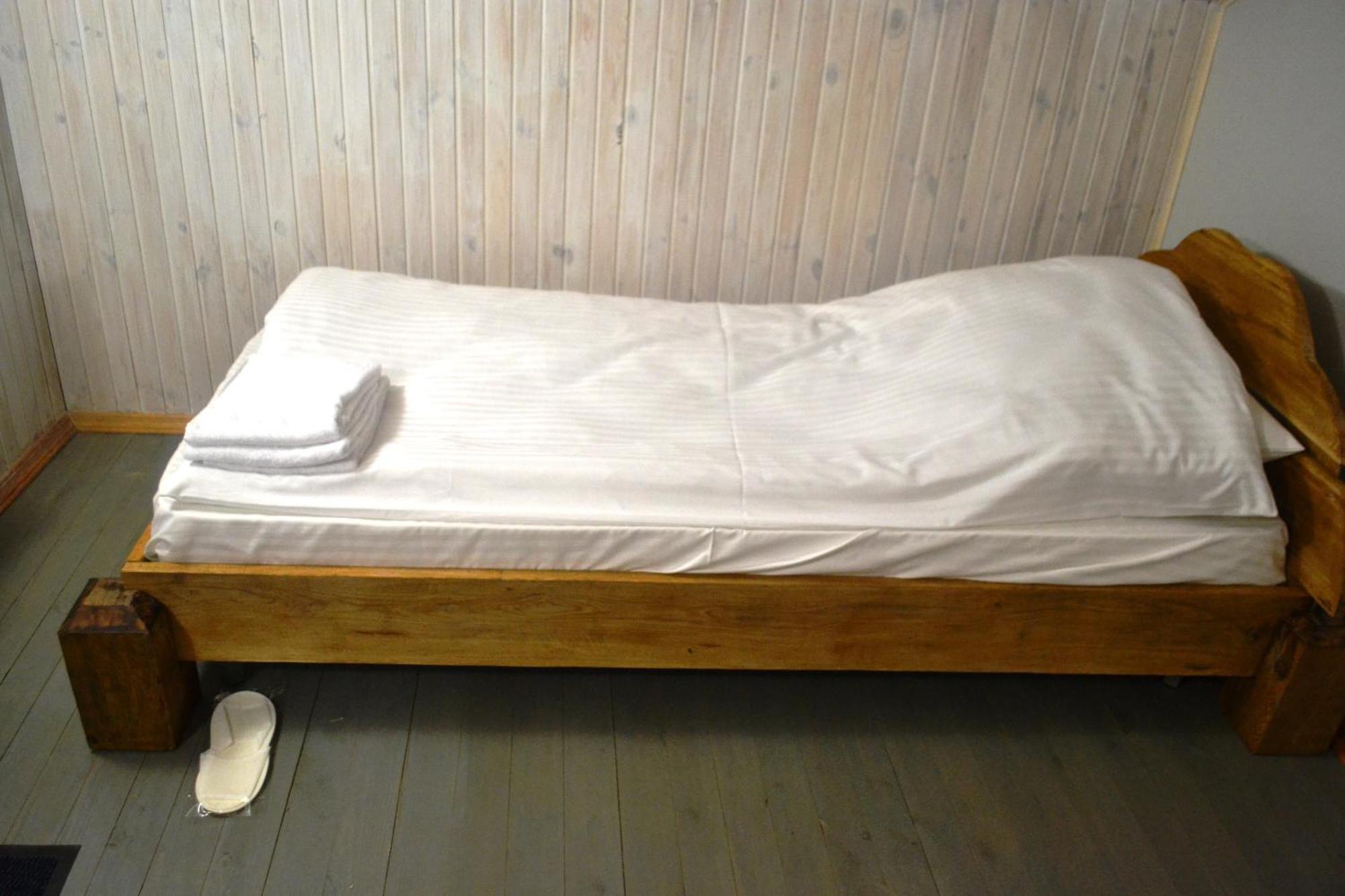 Carivka Hotel Rum bild