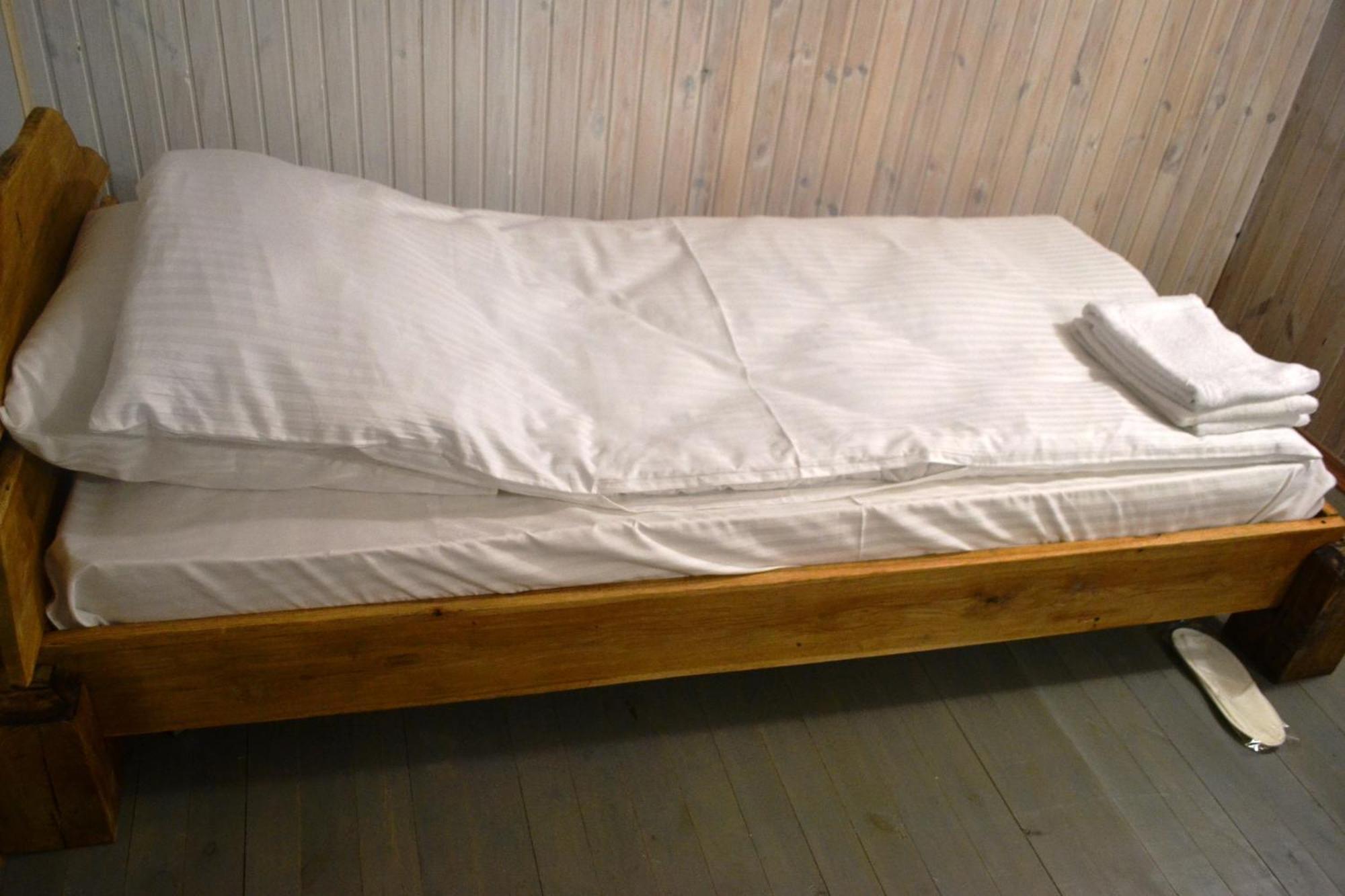 Carivka Hotel Rum bild